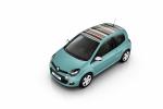 Renault Twingo 2011 года